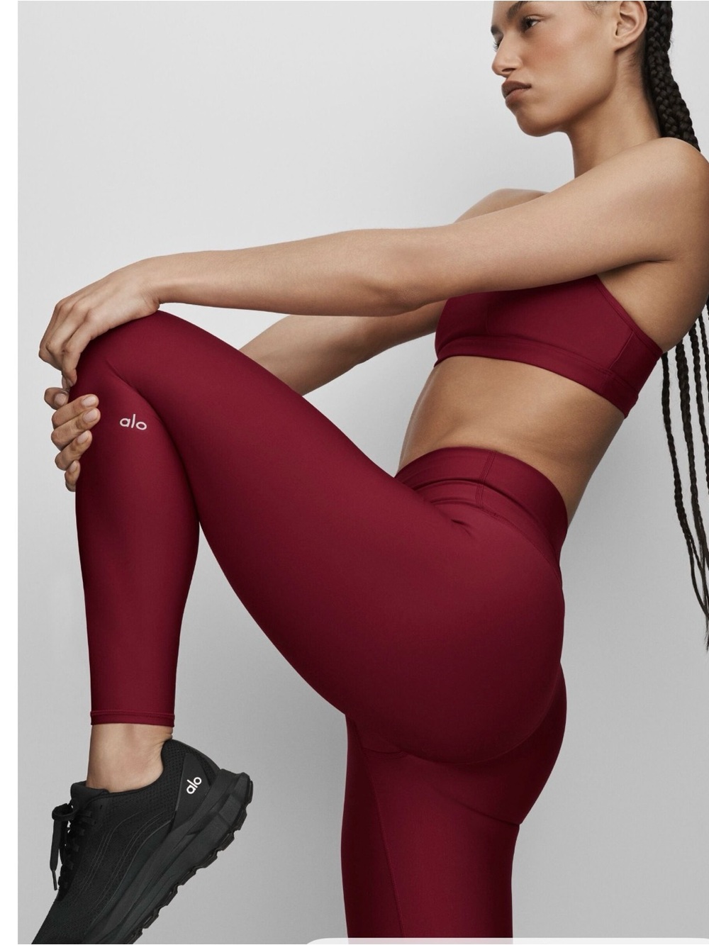 ALO Yoga airlift High-Rise Leggings